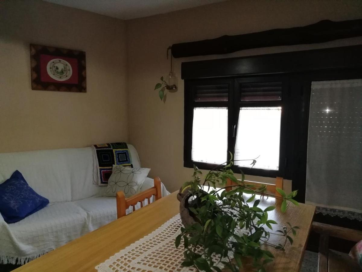 Casa Rural Abuela Maxi Ríolobos 외부 사진