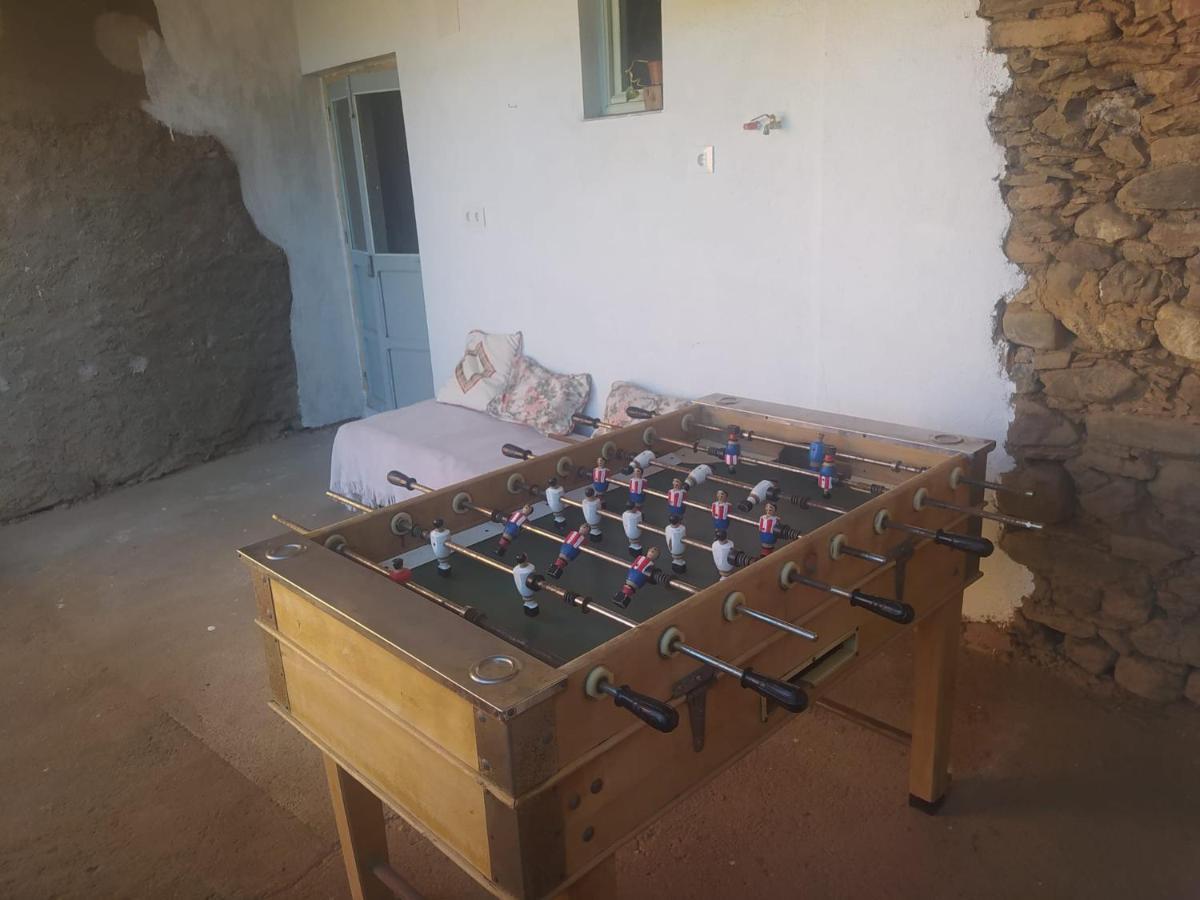 Casa Rural Abuela Maxi Ríolobos 외부 사진