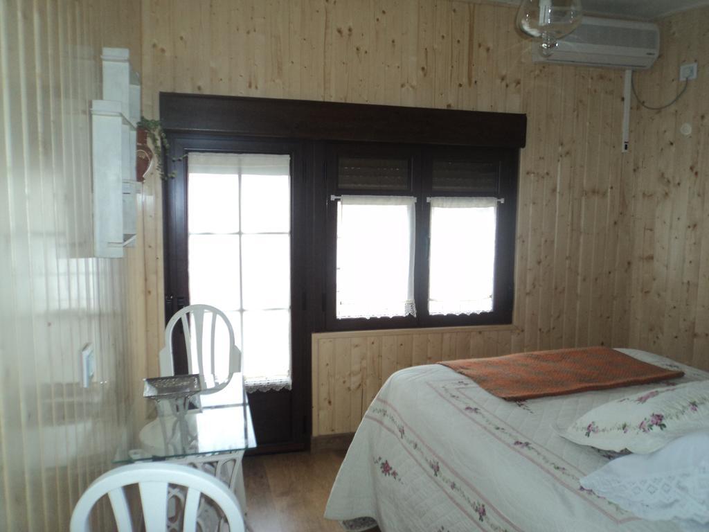 Casa Rural Abuela Maxi Ríolobos 외부 사진