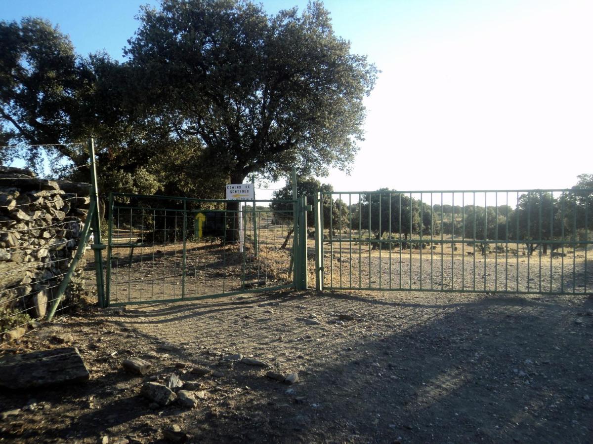 Casa Rural Abuela Maxi Ríolobos 객실 사진